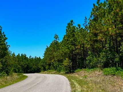 Farm Property in Aiken County, South Carolina