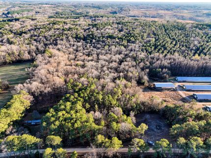 Ranch Property in Harnett County, North Carolina