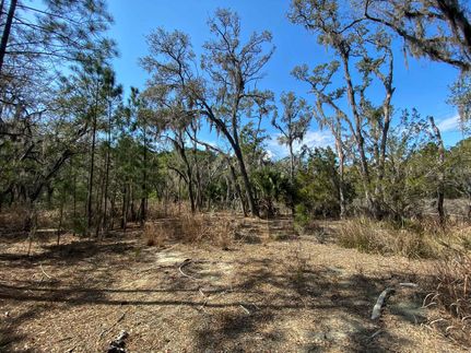 Ranch Property in Charleston County, South Carolina