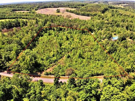 Ranch Property in Halifax County, Virginia