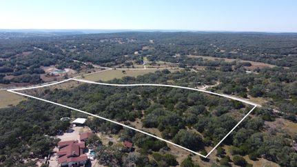 Property in Hays County, Texas