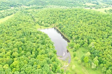 Recreational Property in Dent County, Missouri