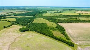Farm Property in Fannin County, Texas