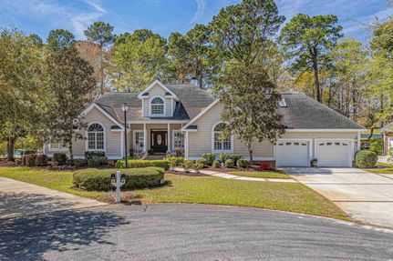 Farm Property in Horry County, South Carolina