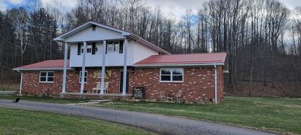 Recreational Property in Greene County, Indiana