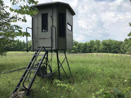 Farm Property in Martin County, Indiana