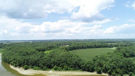 Farm Property in Greene County, Indiana