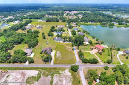 Farm Property in Hillsborough County, Florida