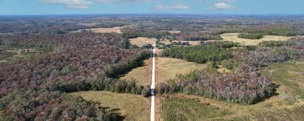 Recreational Property in Taylor County, Florida