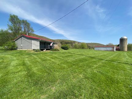 Property in Adams County, Ohio