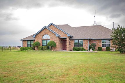 Farm Property in Lamar County, Texas