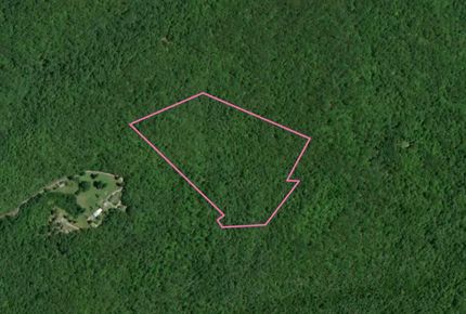 Property in Morgan County, Tennessee