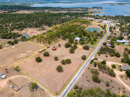 Commercial Property in Llano County, Texas