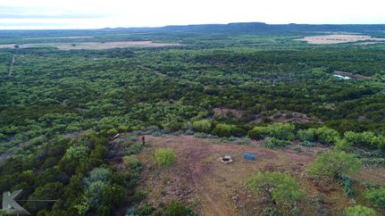 Property in Callahan County, Texas