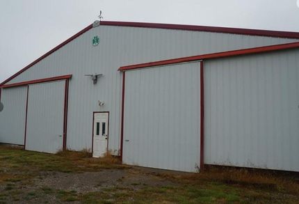 Ranch Property in McClain County, Oklahoma