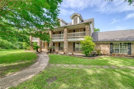 Recreational Property in Madison County, Texas