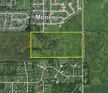 Residential Property in Will County, Illinois