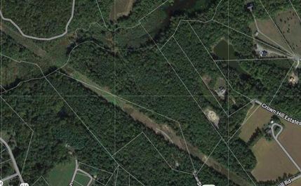 Commercial Property in Hanover County, Virginia
