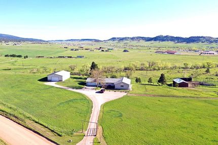 Recreational Property in Meade County, South Dakota