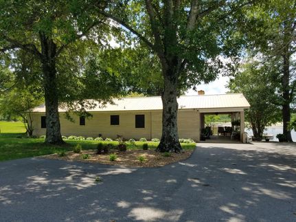 Residential Property in Izard County, Arkansas