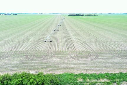 Farm Property in York County, Nebraska