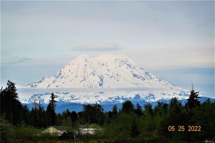 Farm Property in Thurston County, Washington