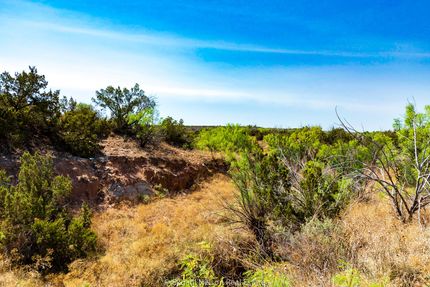 Residential Property in Stonewall County, Texas