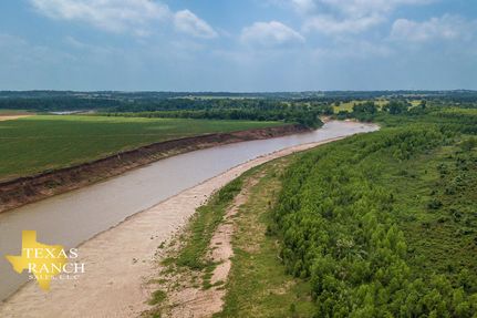 Property in Burleson County, Texas