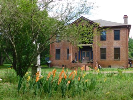 Property in Harrison County, Texas