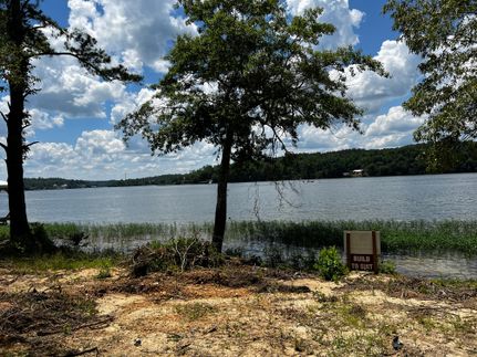 Farm Property in Coosa County, Alabama