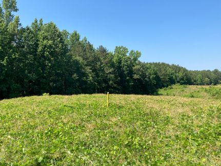 Farm Property in Tallapoosa County, Alabama