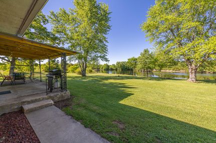 Hunting Land in Laclede County, Missouri