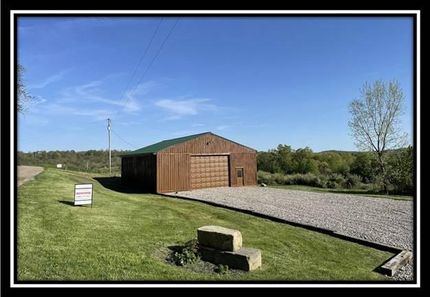 Ranch Property in Muskingum County, Ohio