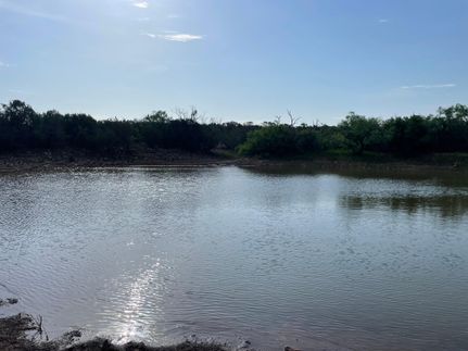 Property in Coke County, Texas