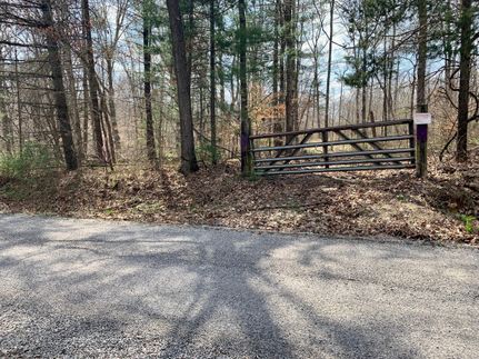 Farm Property in Crawford County, Indiana