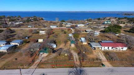 Farm Property in Llano County, Texas