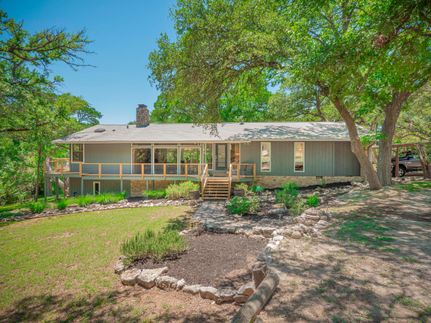 Ranch Property in Travis County, Texas