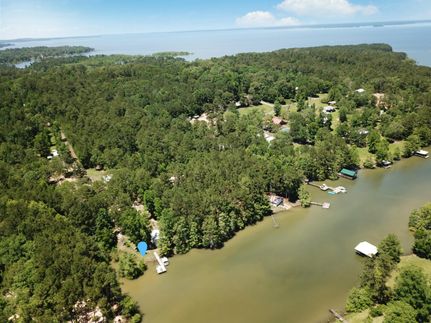 Property in Sabine County, Texas