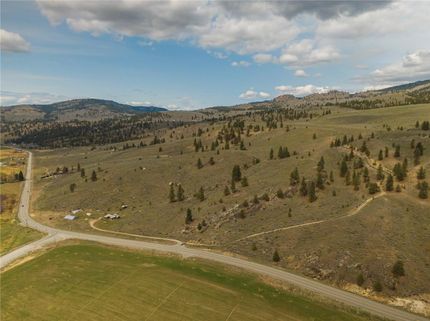 Farm Property in Okanogan County, Washington