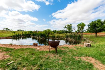 Farm Property in Knox County, Texas