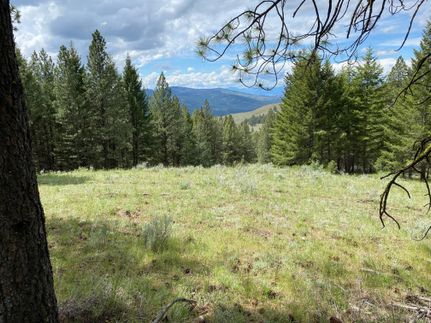Ranch Property in Okanogan County, Washington