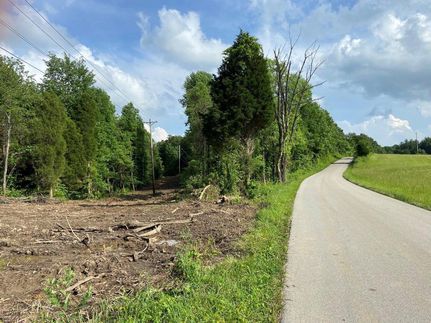 Farm Property in Lawrence County, Indiana
