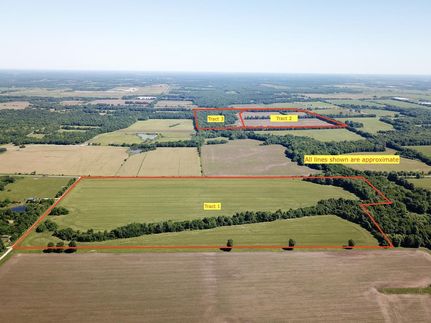 Timberland Property in Vernon County, Missouri