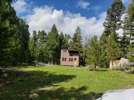 Property in Powell County, Montana