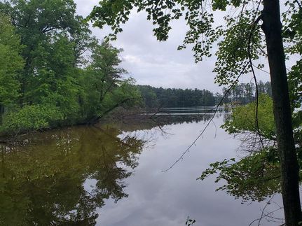Lakefront Property in Wood County, Wisconsin