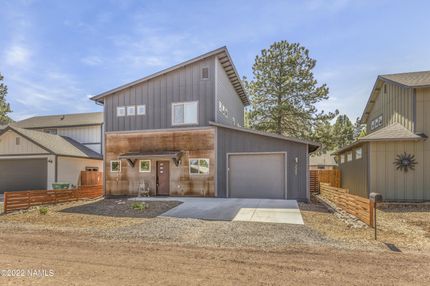 Property in Coconino County, Arizona