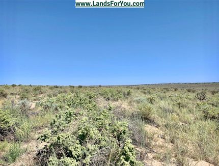 Commercial Property in Sandoval County, New Mexico
