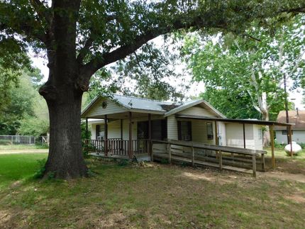 Farm Property in Henderson County, Texas