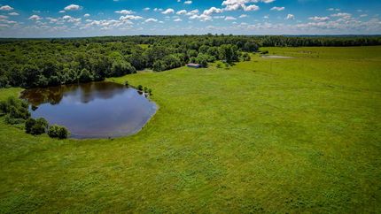 Farm Property in Howell County, Missouri