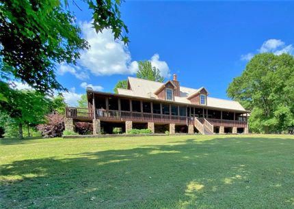 Property in Saint Clair County, Alabama